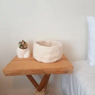 cotton basket