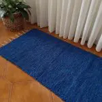 runner royal blue 200cm