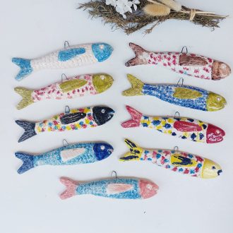 fish art Archives - PadaWorks